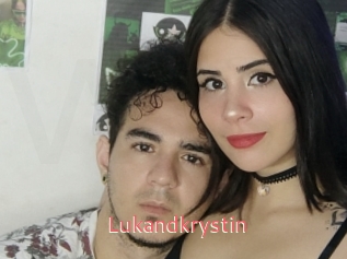 Lukandkrystin