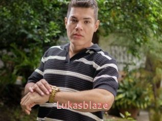 Lukasblaze