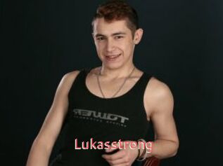 Lukasstrong