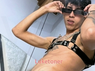 Luketoner