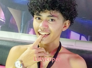 Lukycuper