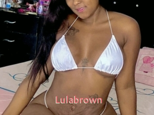 Lulabrown