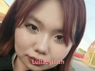 lullabylilith Webcam Sexe Direct