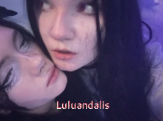 Luluandalis
