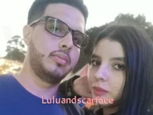 Luluandscarface