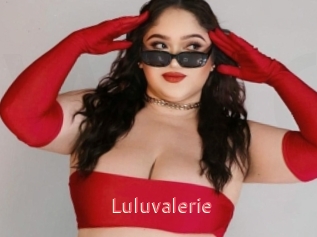 Luluvalerie