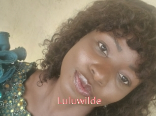 luluwilde Webcam Sexe Direct