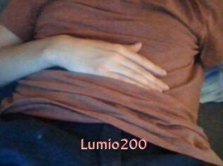 Lumio200