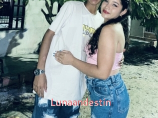lunaandestin Webcam Sexe Direct