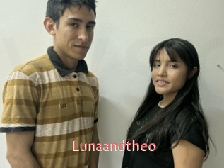 Lunaandtheo