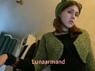 Lunaarmand