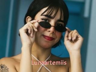 Lunaartemiis