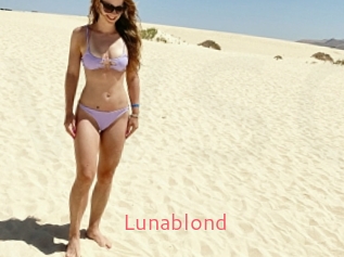 Lunablond