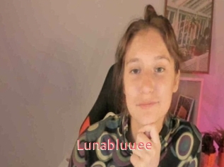Lunabluuee