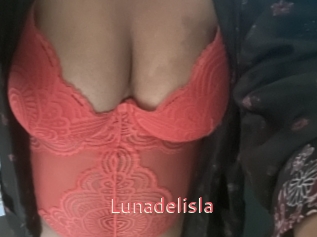 Lunadelisla