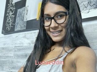 Lunaeddin