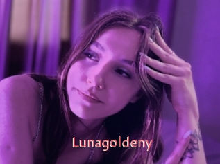 Lunagoldeny