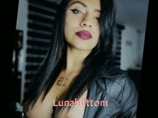 Lunahilttom