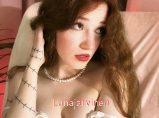 Lunajarvinen