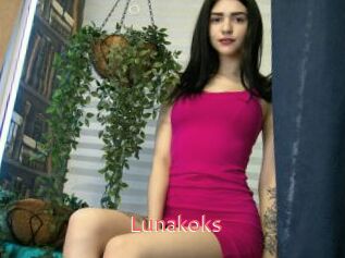Lunakoks
