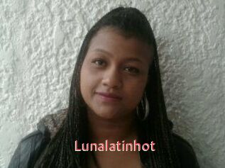 Lunalatinhot