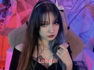 Lunalili