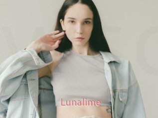 Lunalime