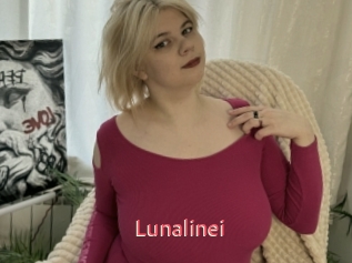 Lunalinei