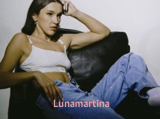 Lunamartina