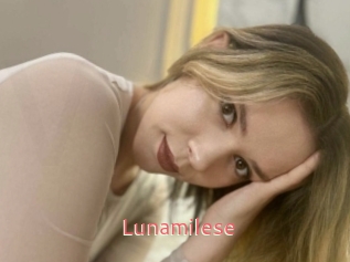 Lunamilese
