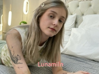 lunamiln Webcam Sexe Direct