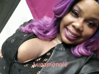 Lunamonnie