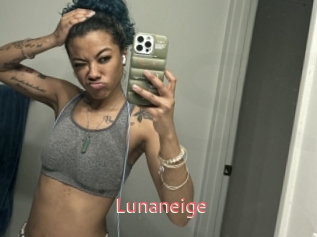 Lunaneige