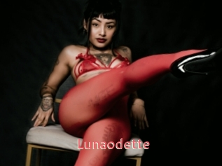 Lunaodette