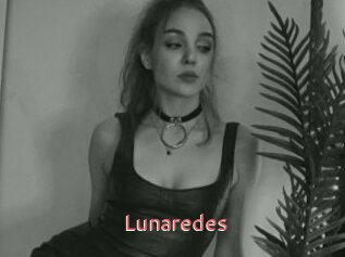 Lunaredes