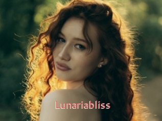 Lunariabliss