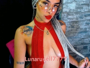 Lunarusell7777
