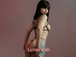 Lunasarah