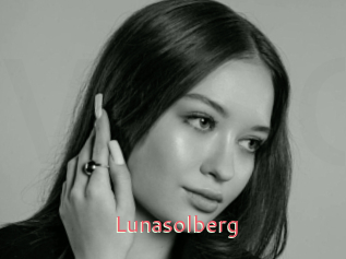 Lunasolberg