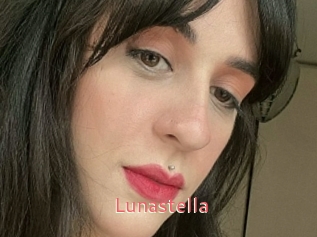 Lunastella