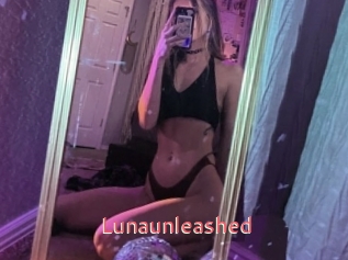 Lunaunleashed