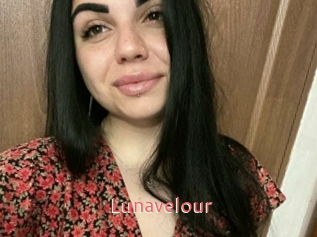 Lunavelour