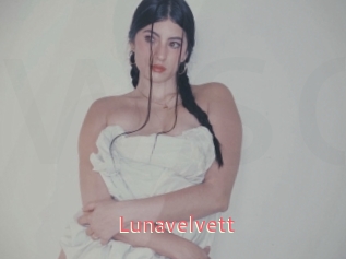 Lunavelvett
