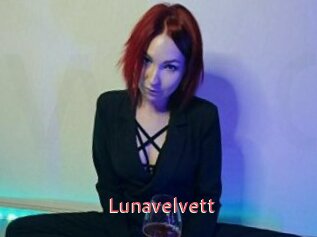 Lunavelvett