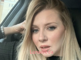 Lunaweda