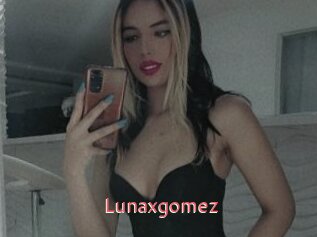 Lunaxgomez