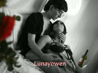 Lunayowen