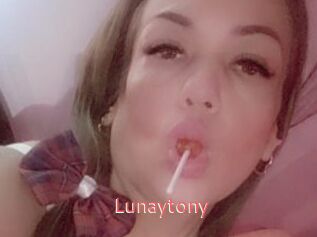 Lunaytony