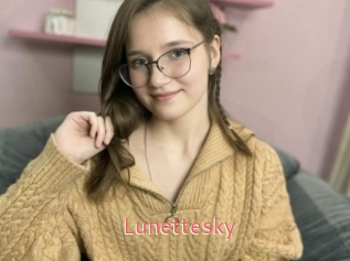 Lunettesky