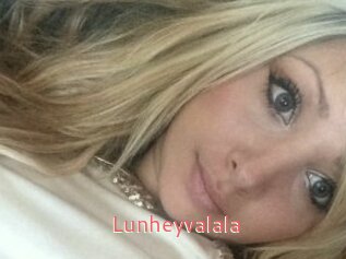 Lunheyvalala